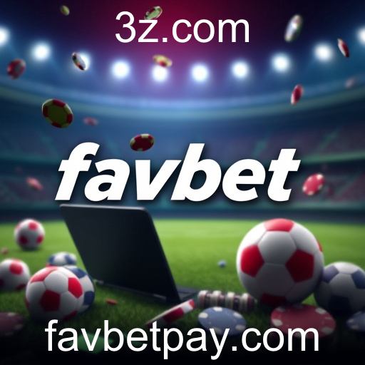 A Evolução dos Jogos de Apostas Online no favbet