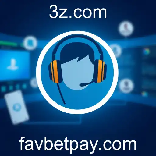 A Ascensão Contínua da Favbet no Mercado Global de Jogos