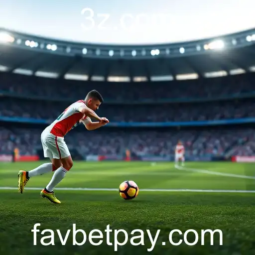 Favbet Revoluciona Apostas em 2025 com Inovações Tecnológicas