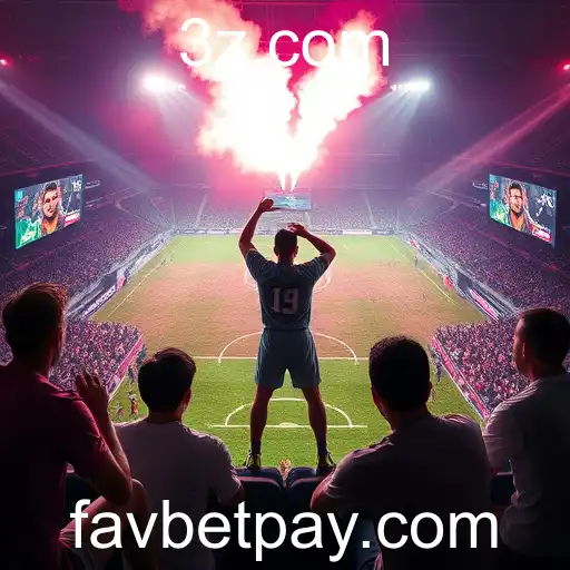 Tendências em Mercado de Apostas Online