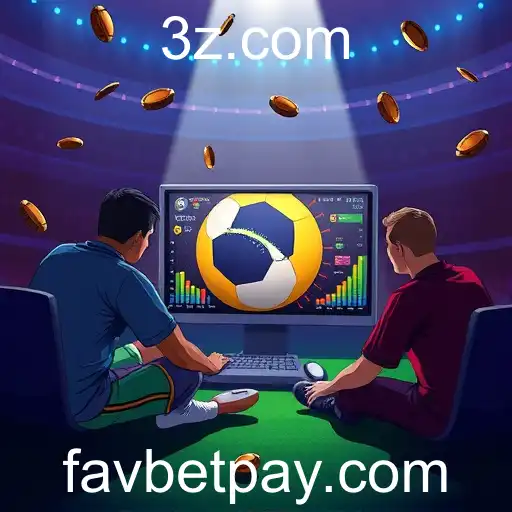 Impacto do Jogo Online em 2025