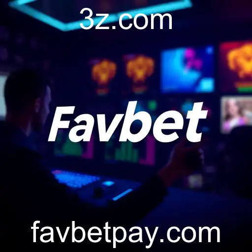 A Evolução do Mercado de Jogos Online: O Caso Favbet