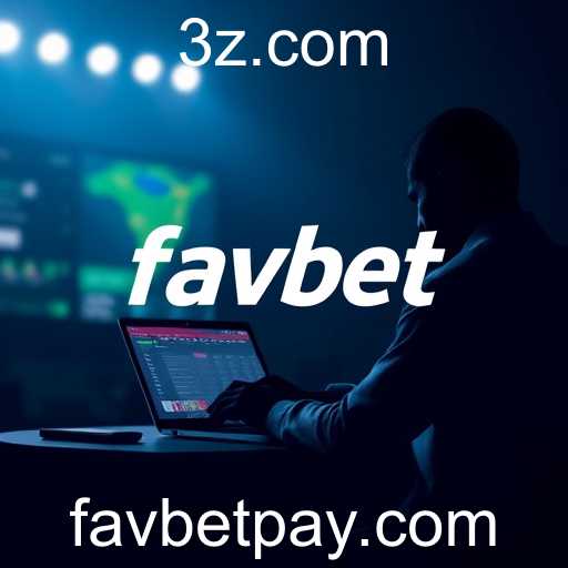 A Evolução dos Jogos Online e o Impacto do Favbet em 2025