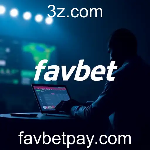 A Evolução dos Jogos Online e o Impacto do Favbet em 2025