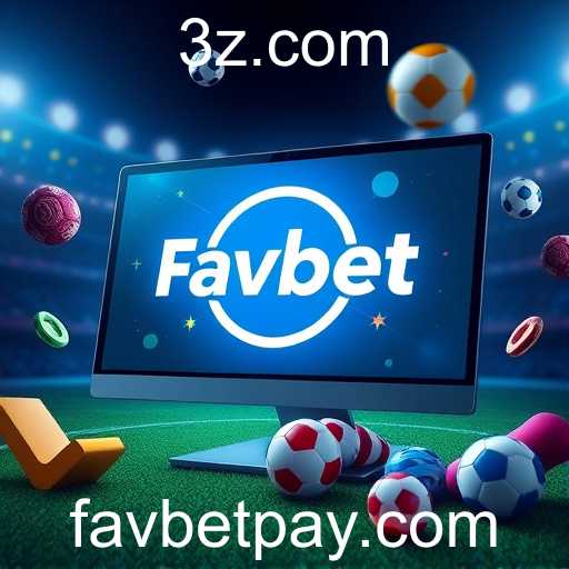 Favbet Lança Iniciativa de Jogo Responsável