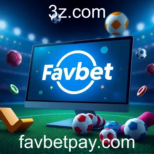 Favbet Lança Iniciativa de Jogo Responsável