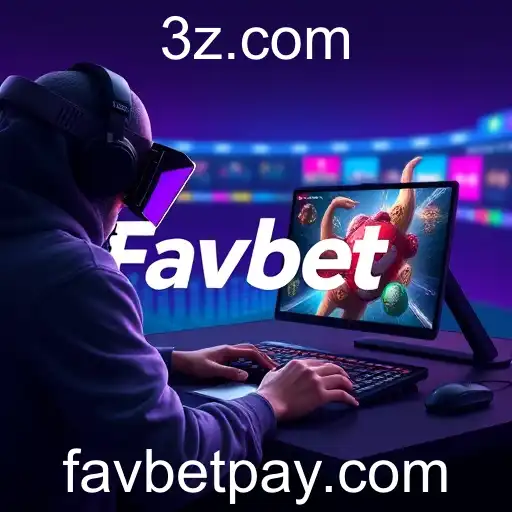 Expansão do Favbet Agita Mercado de Jogos Online em 2025
