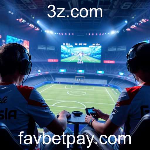 Favbet: Crescimento dos Jogos Online no Brasil