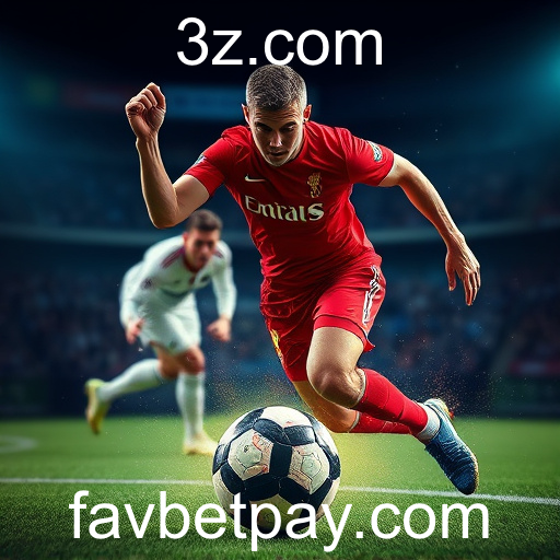 Revolução nos Jogos Online: Favbet Lança Nova Plataforma de Apostas
