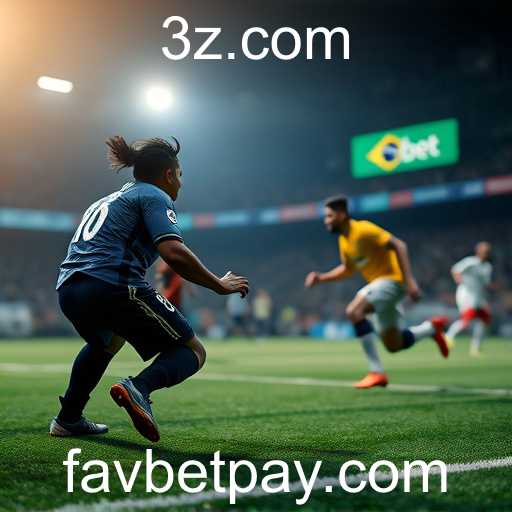 Favbet Revoluciona o Cenário de Jogos Online