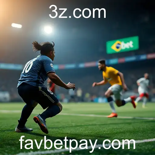 Favbet Revoluciona o Cenário de Jogos Online