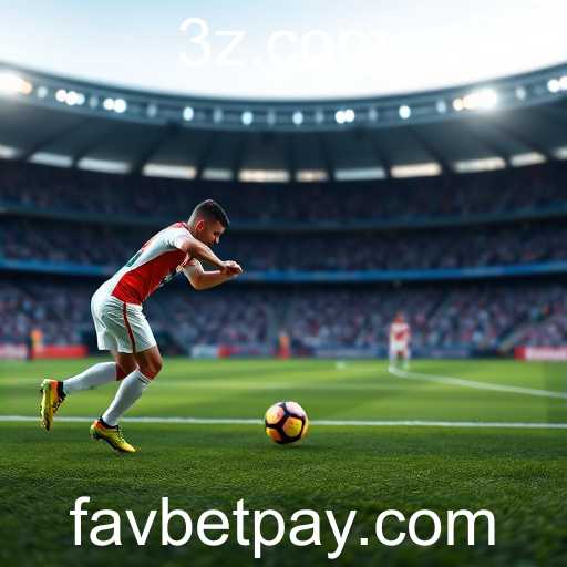 Favbet Revoluciona Apostas em 2025 com Inovações Tecnológicas