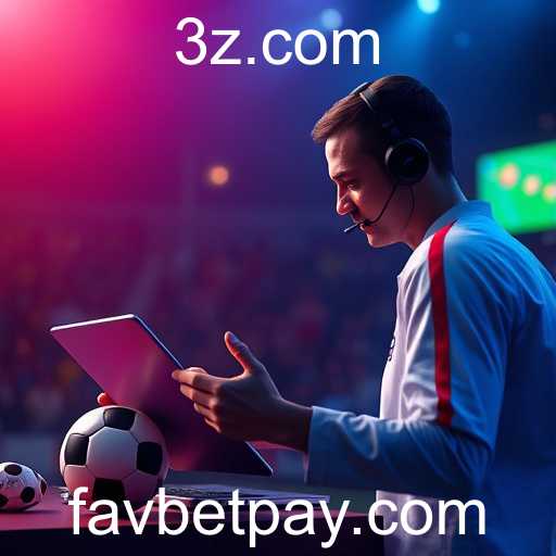 A Revolução dos Jogos de Apostas Online