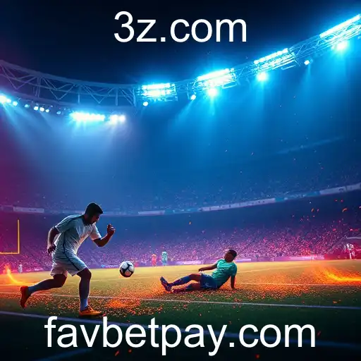 Impacto da Favbet no Cenário de Jogos Online em 2025