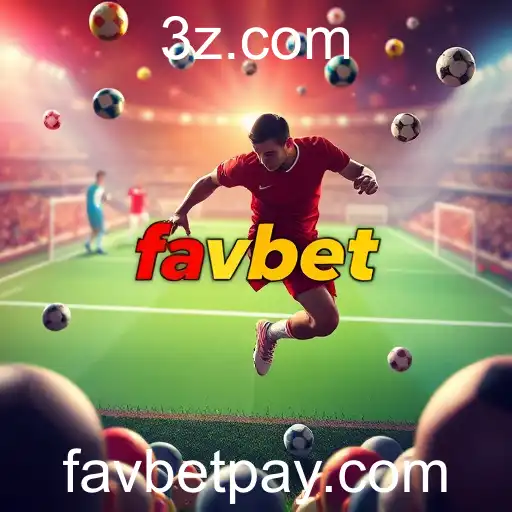 O Impacto do Favbet no Mercado Internacional de Apostas