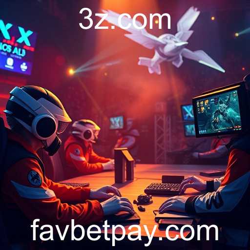 O Impacto dos Jogos Online na Economia Local