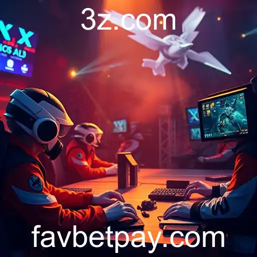 O Impacto dos Jogos Online na Economia Local