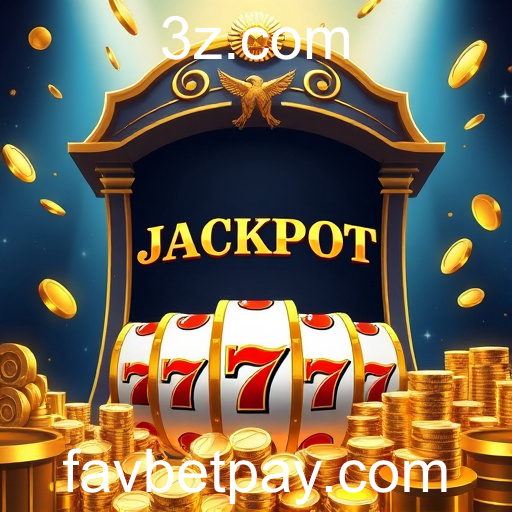 Descubra a Emoção dos Jackpots na Favbet: Grandes Prêmios e Diversão Garantida