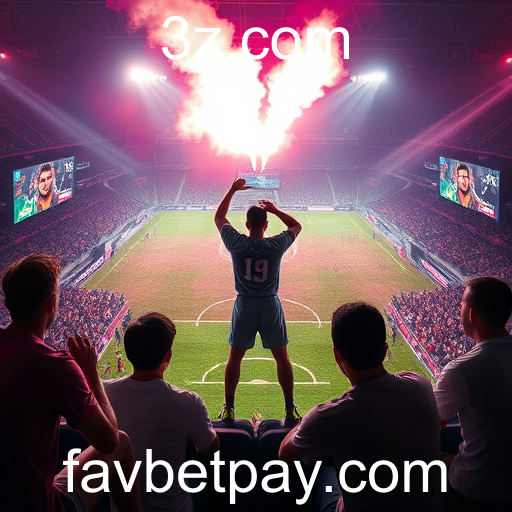 Descubra a Emoção dos Jogos 'Ao Vivo' no Favbet