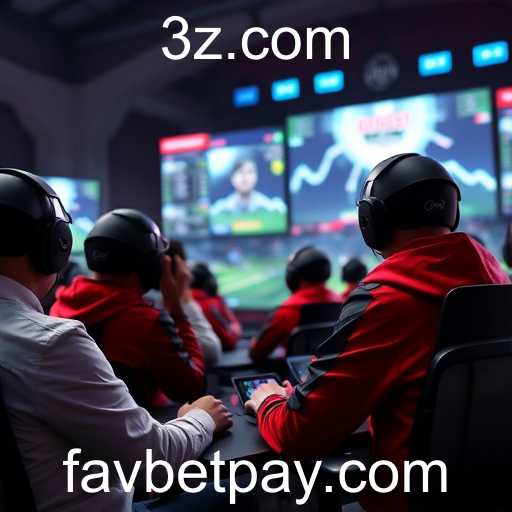 Tendências do Mercado de Apostas em 2025