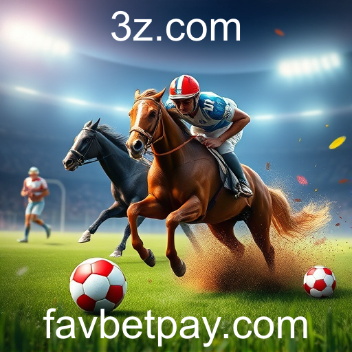 A Fascinante Ascensão dos Jogos Virtuais no Favbet